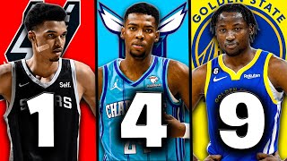 ONE PLAYER FROM EVERY NBA TEAM THAT WILL IMPROVE THIS SEASON [upl. by Ayar]