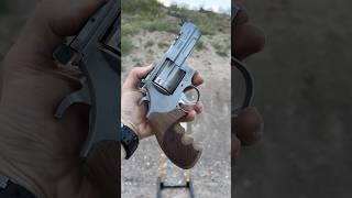 SPOHR 357 Magnum German Revolver  283 Carry subscribe [upl. by Russel235]