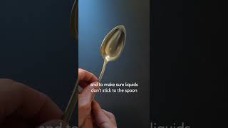 Why do pro chefs love this spoon [upl. by Einaled345]