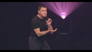 Jean marie bigard mon psy va mieux [upl. by Eibor162]