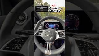 NEW Mercedes Benz GLA 250 shorts fyp trending car mobil newcar suv mercedes suv benz gla [upl. by Farica]