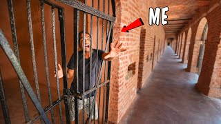 Jail Me Daal Diya Andaman Nicobar Vlog Part 2 [upl. by Allyce]