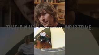 Legend Rodney Mullen What Does Skateboarding Mean To You [upl. by Adama]