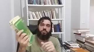 Jung orientações de leitura Intermediária [upl. by Tab]