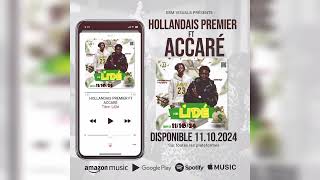 Accare ft hollandais  LIDÉ  son officiel by kenb Lsl [upl. by Dogs]