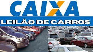 🚗 LEILÃO DE CARROS DA CAIXA ECONÔMICA FEDERAL 2021 Maria Goretti  365 parte21 [upl. by Innaig750]