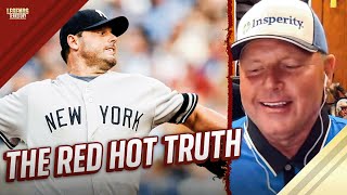 Roger Clemens Facts Fiction and Fables  Legends Territory [upl. by Herwick]