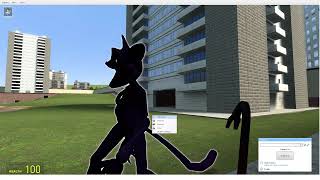 SOUNDWARNING GARRYS MOD MESSING WITH NPCS FROM DRGBASE W VID [upl. by Tjon]