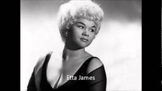 Sweet Little AngelEtta James 1963wmv [upl. by Anuahs]