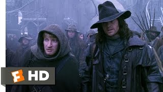 Van Helsing 2004  Welcome to Transylvania Scene 210  Movieclips [upl. by Tevlev]