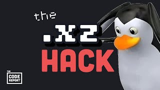 Linux got wrecked by backdoor attack [upl. by Nitza]