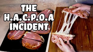 The HACPOA Incident  Chef Tyler Extended Cut [upl. by Portie263]