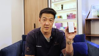 Treating Hyperpigmentation  Dr Davin Lim Dermatologist [upl. by Viva]