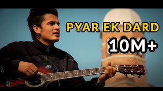 Pyar Ek Dard  Vishal Rana  Official Music Video  Team Evolution [upl. by Caresse383]