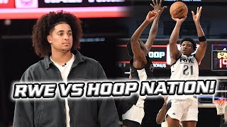 RWE vs Hoop Nation Full Highlights Karter Knox GOES OFF IN First OTE Game EVER 🔥 [upl. by Shriver]