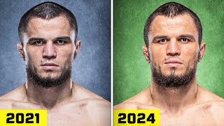 Why Umar Nurmagomedov Is the Real Deal 😳  Umar Nurmagomedovs UFC Career So Far [upl. by Domingo]