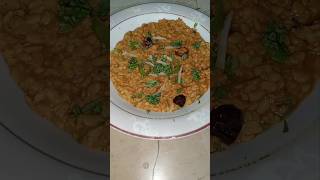 Tadka mash daal mashfrydaal tadkamashdaal shorts viral [upl. by Elwira]