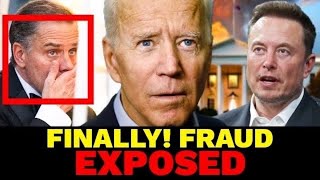 Biden TRAPS HIMSELF in MASSIVE BLUNDER with the American people [upl. by Grizelda162]