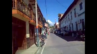 Arbeláez  cundinamarca tour en moto por Colombia [upl. by Jeminah]