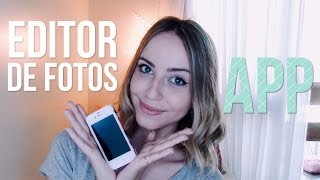 PHOTOSHOP NO CELULAR GRATIS  Meus Apps Preferidos [upl. by Aihsetel484]