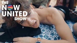 Group Yoga amp OMG Who Got A Tattoo  Episode 22  The Now United Show [upl. by Hgeilhsa]