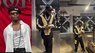 Davido snup wizkid as he sign multiple million dollars deal with puma company [upl. by Tsenre198]