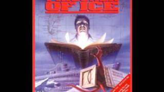 Call of Cthulhu  Prisoner Of Ice 1995 OST Combat [upl. by Patricio]