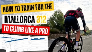 How to train for the Mallorca 312 this winter [upl. by Eca]