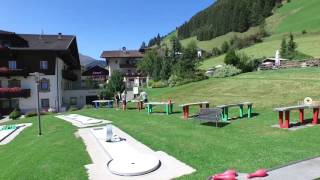 URLAUBSRESORT HAFELE [upl. by Aivatnohs]