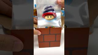 Super Mario Brick Block with Zipper Bags Inside shorts [upl. by Nivak857]