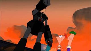 Phineas and Ferb Across The Second Dimension Trailer Oficial Subtitulado en Español [upl. by Ayidan298]