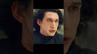 Luke was able to slow down Kylo Ren with just the projectionshorts shortvideo viralvideo [upl. by Madelina]