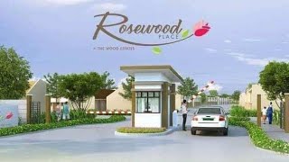 Rosewood House and lot for sale  Cavite [upl. by Kant421]