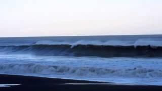 Iceland Surf Report [upl. by Franci290]