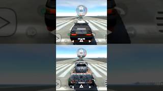 MercedesBenz 6x6 vs Toyota mark ll  dragrace  Car Simulator 2 carsimulator2 [upl. by Atekihc]