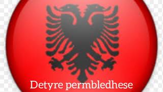 Lenda  Histori  Detyre permbledhese ðŸ‡¦ðŸ‡±ðŸ‡¦ðŸ‡±ðŸ‡¦ðŸ‡± [upl. by Arramat]