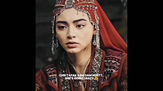 Chin Tapak Dum Dum 😳 Bala Osman Orhan bey Alaeddin kuruluşOsman Edits TurkSultanadımramla [upl. by Luz]