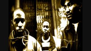 A Tribe Called Quest  Bonita Applebum [upl. by Colburn797]