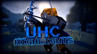 UHC Highlights 45 UHC MUNDIAL [upl. by So163]