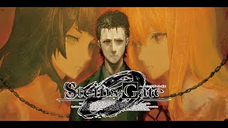 STEINS GATE 0 Gameplay Nintendo Switch [upl. by Micro545]