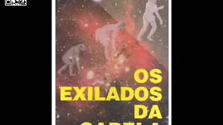 ▶ Livro Os Exilados da Capela em Áudio Vídeo Parte 01 [upl. by Cogswell]