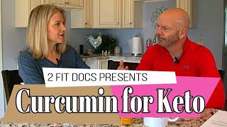 3 Ways Curcumin Helps Keto Dieters [upl. by Karim]