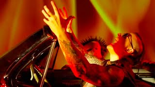 Avenged Sevenfold  Shepherd Of Fire Official Music Video [upl. by Schram]