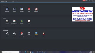 Dahua Smart PSS Software Download Configuration [upl. by Ettenuj555]