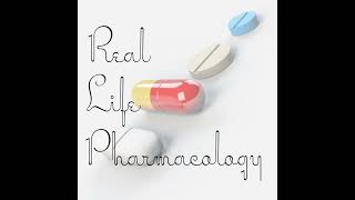 Ranolazine Ranexa Pharmacology Podcast [upl. by Hoffman]