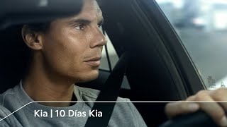 Kia  10 Días Kia noviembre [upl. by Prader]