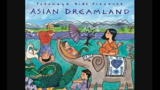 Asian Dreamland Om Ma Nye Bhe Mae Hum [upl. by Atenahs]