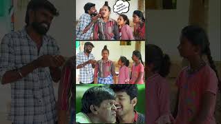 Eariya mamanu nenachen vadivelcomedy sachin [upl. by Naves]