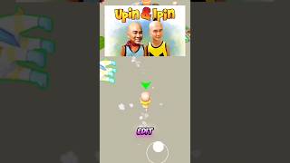 Baju kak ros tiba2 berubah kesalahan edit upin ipin 1 GihonGames [upl. by Ecirbaf75]