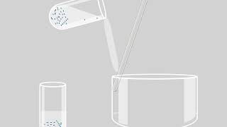 Decantation  Separation Techniques [upl. by Laiceps]